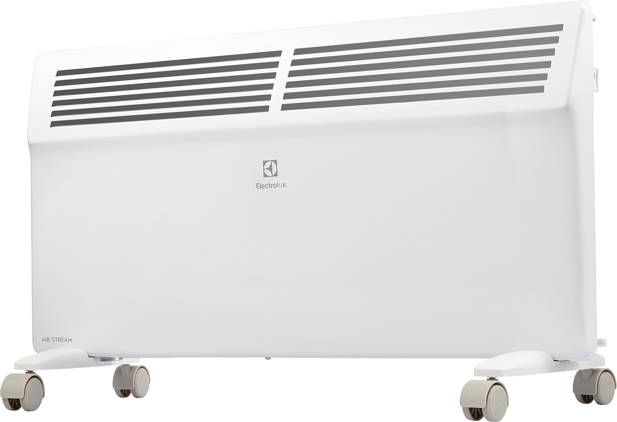 Напольный обогреватель Electrolux Air Stream ECH/AS-2000 MR