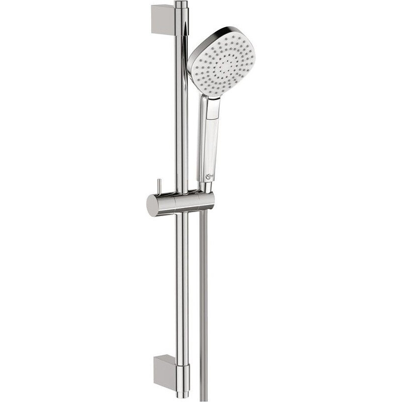 Душевой гарнитур Ideal Standard Ideal Rain Evo Diamond L3 B2234AA Хром