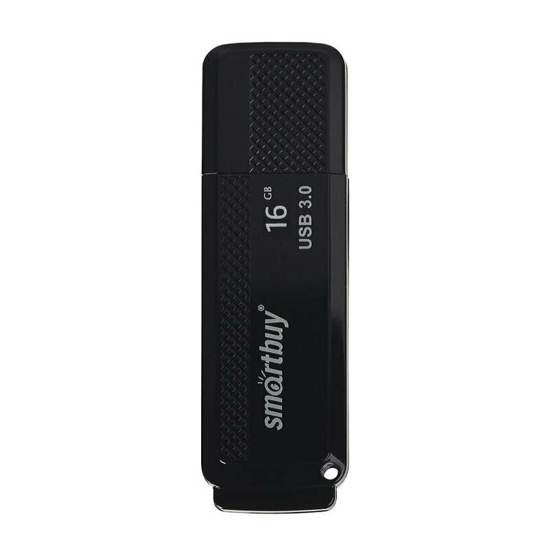 Флеш-память USB 3.0 16 Гб Smartbuy Dock (SB16GBDK-K3), 961673