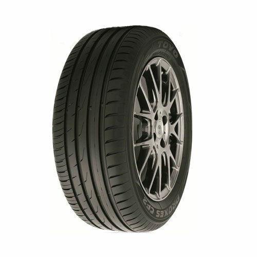 Шина летняя легковая TOYO Proxes CF2 185/55R14 80H (Арт.TS00747)