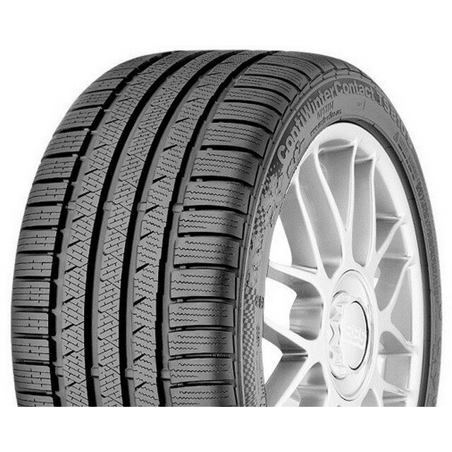 Автошина Continental ContiWinterContact TS810 Sport SSR 245/50 R18 100H RunFlat