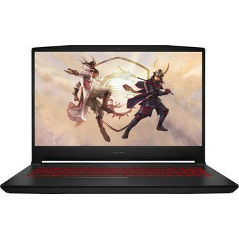 9S7-158212-1223 Ноутбук MSI Katana GF66 11UC-1223XRU (9S7-158212-1223)