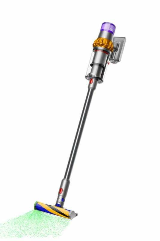 Пылесос Dyson V15 Detect