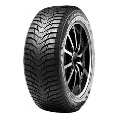 Kumho WinterCraft Ice WI31 зимняя шипованная