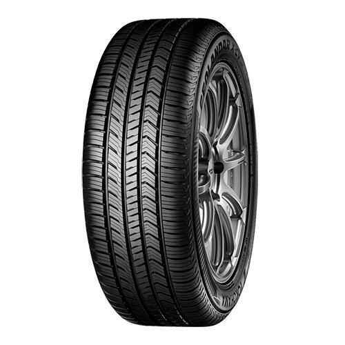 Автошина Yokohama Geolandar X-CV G057 235/45R20 100W