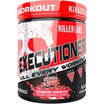 Killer Labz Executioner Sour Slaughter 330 г - изображение