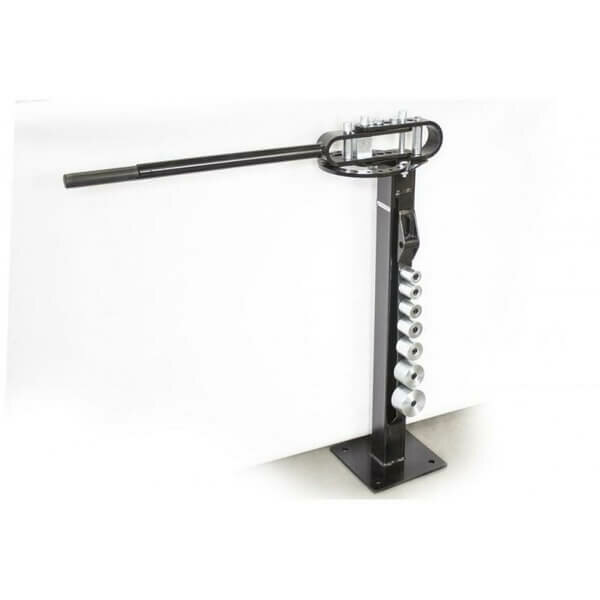 фото Трубогиб механический универсальный на стойке(1'', 1 1/4'', 1 1/2'', 1 3/4'', 2 1/2'', 3'')