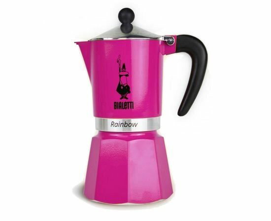  Bialetti Rainbow 6  ()