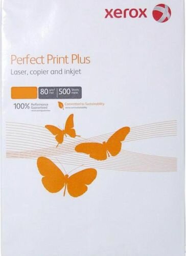 Бумага Xerox Perfect Print (003R97760) A3, 80 г/м2, 500л., класс "С+"