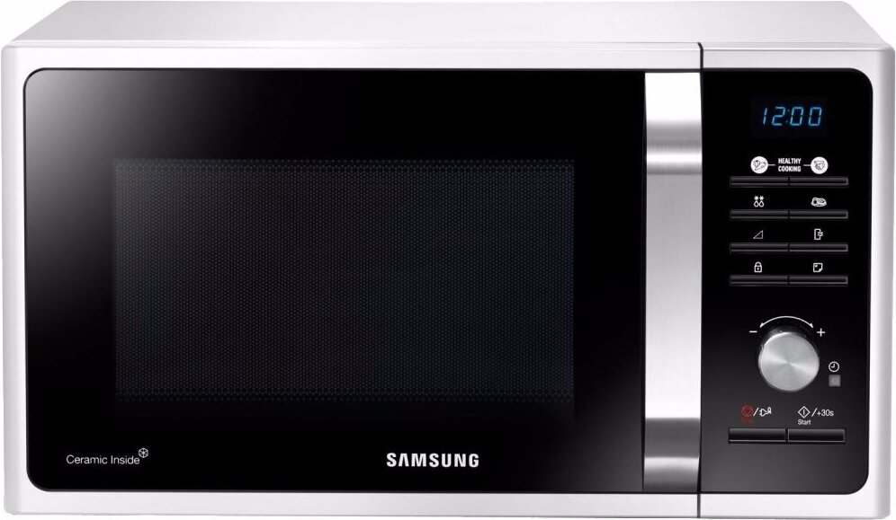 Микроволновая печь соло Samsung MS23F301TAW