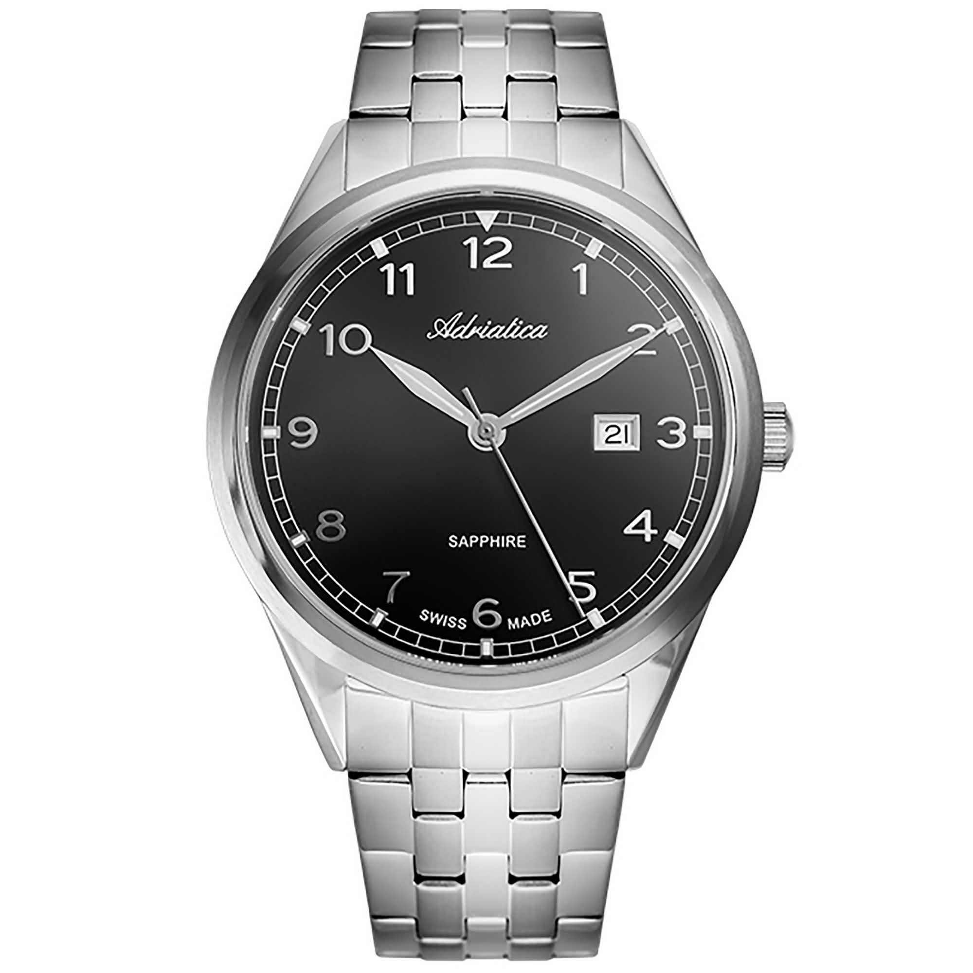 Часы наручные Adriatica A8260.5126Q