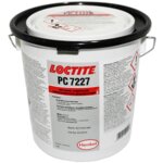 LOCTITE PC 7227 1KG (2015126) Износостойкий состав, наносимый кистью (Loctite) - изображение