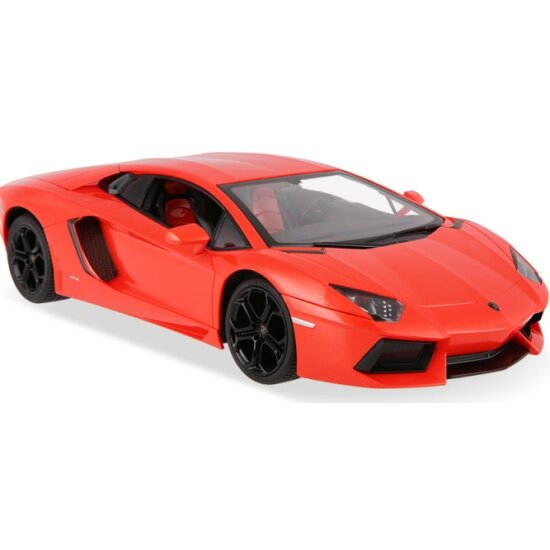 Машина на радиоуправлении RASTAR 43000OR 1:14 Lamborghini Aventador LP 700-4