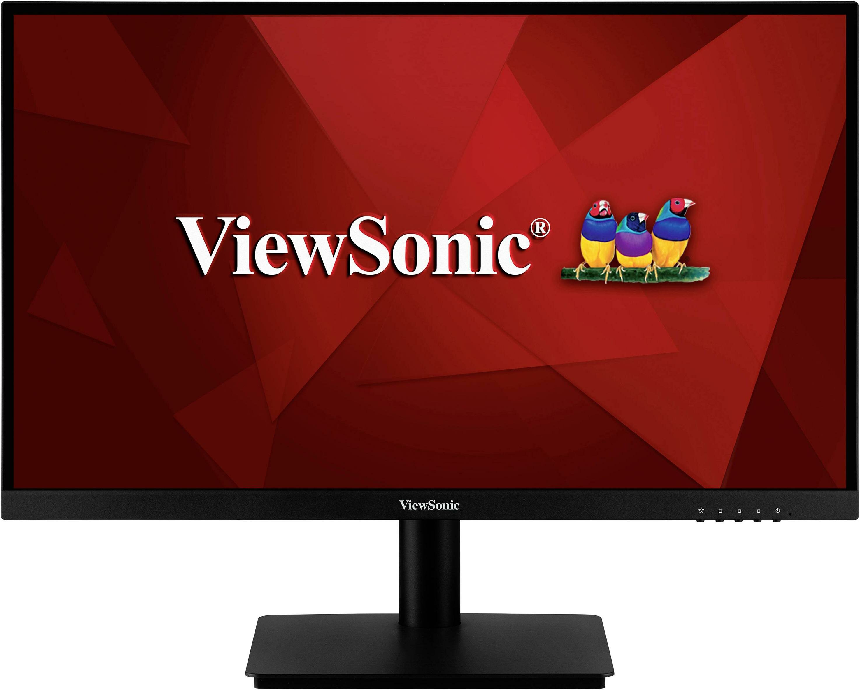 Монитор 23.8" ViewSonic VA2406-H