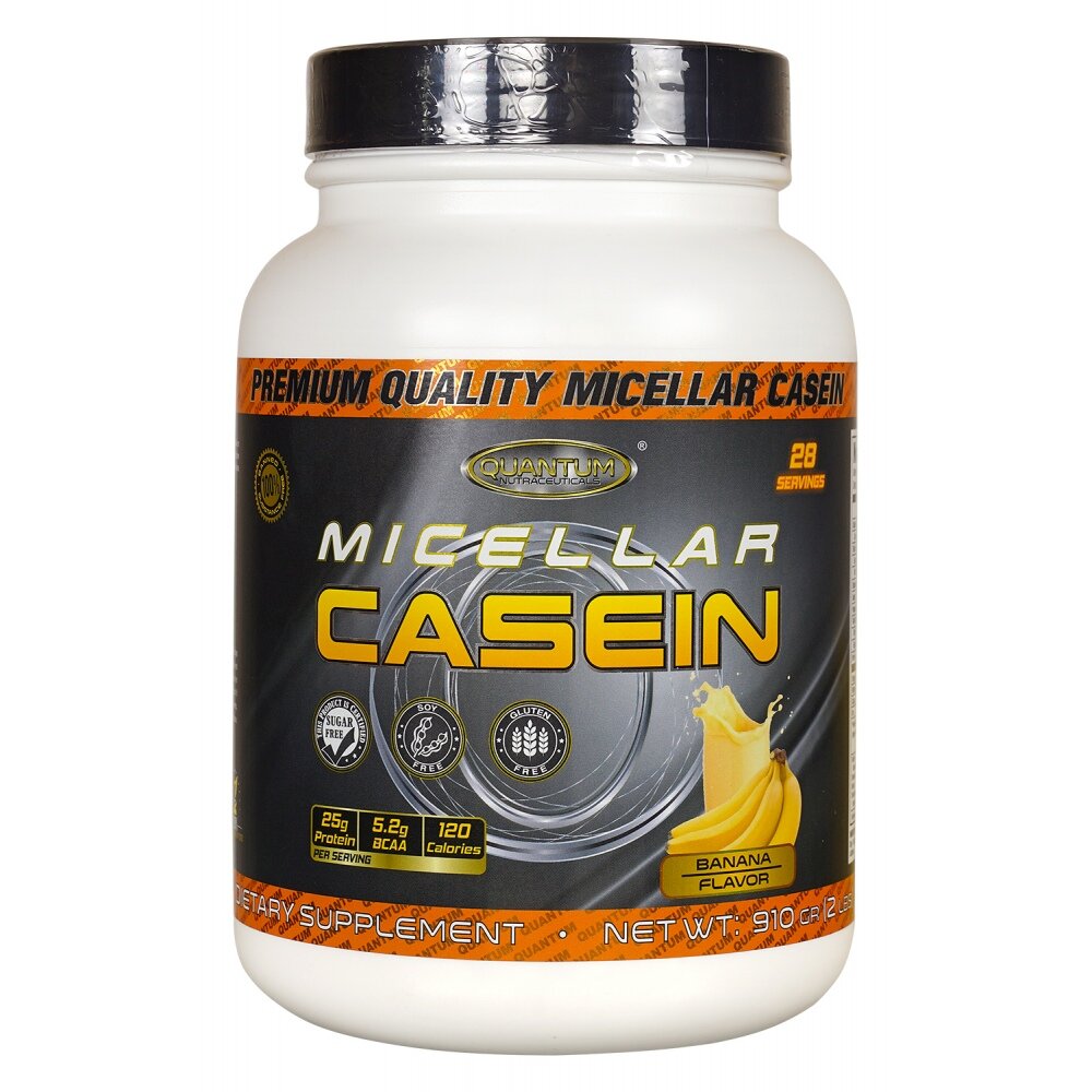 Micellar Casein, 910 г, Pina Colada / Пина Колада