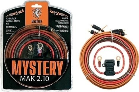   Mystery MAK 2.10 2454476