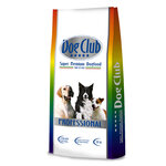 Dog Club Сухой корм Dog Club Professional Activity для собак 20 кг (Италия) - изображение