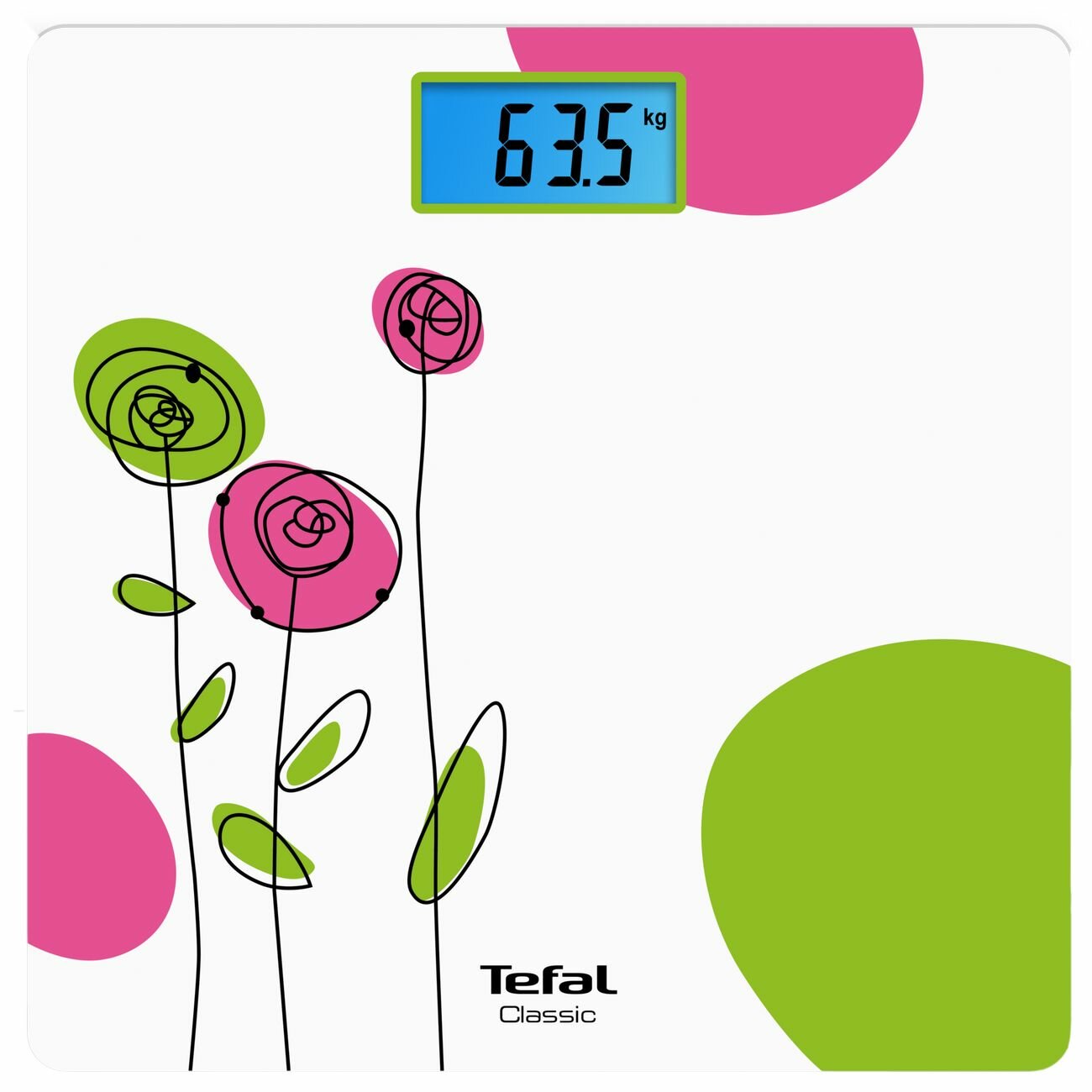 Tefal - фото №1