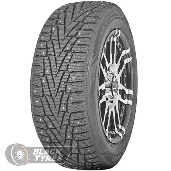 Зимняя шина Nexen WinGuard WinSpike WS6 SUV 265/75 R16 116T