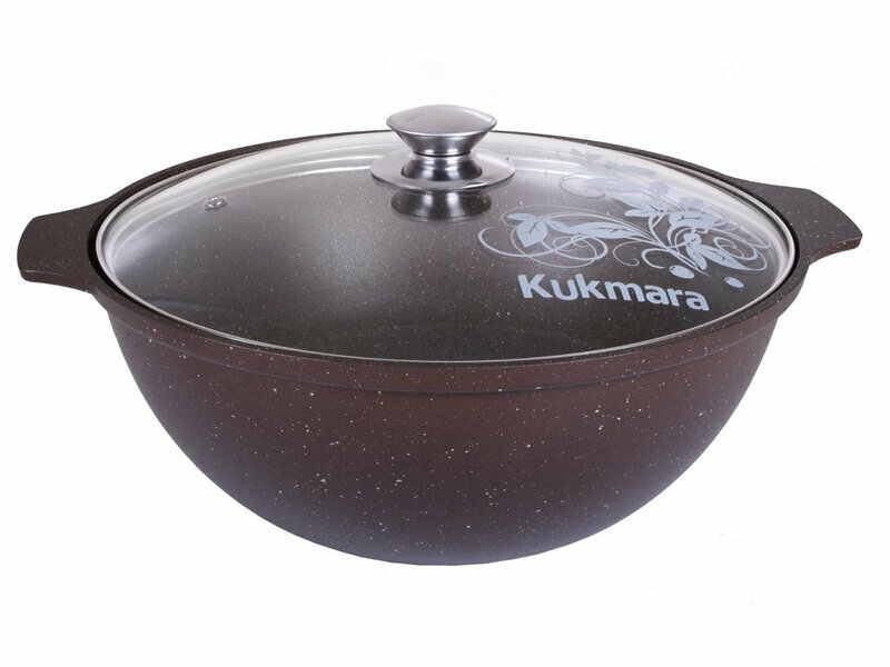  Kukmara  4.5L Coffee 47