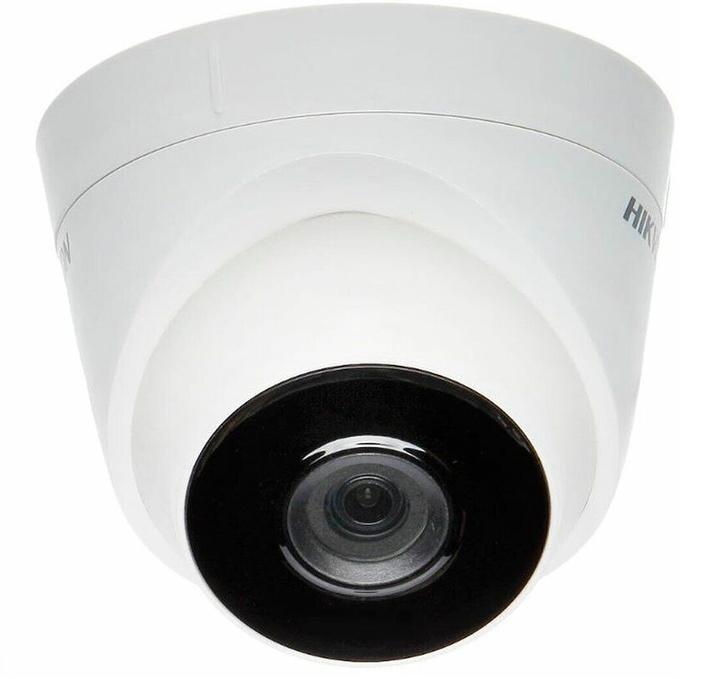 Камеры видеонаблюдения Hikvision Камера видеонаблюдения Hikvision DS-2CE56D8T-IT1E (6 мм)