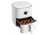 Аэрогриль Mi Smart Air Fryer 3.5L EU - электрическая духовка, сушилка для фруктов, йогуртница (BHR4849EU) подарочная упаковка - изображение