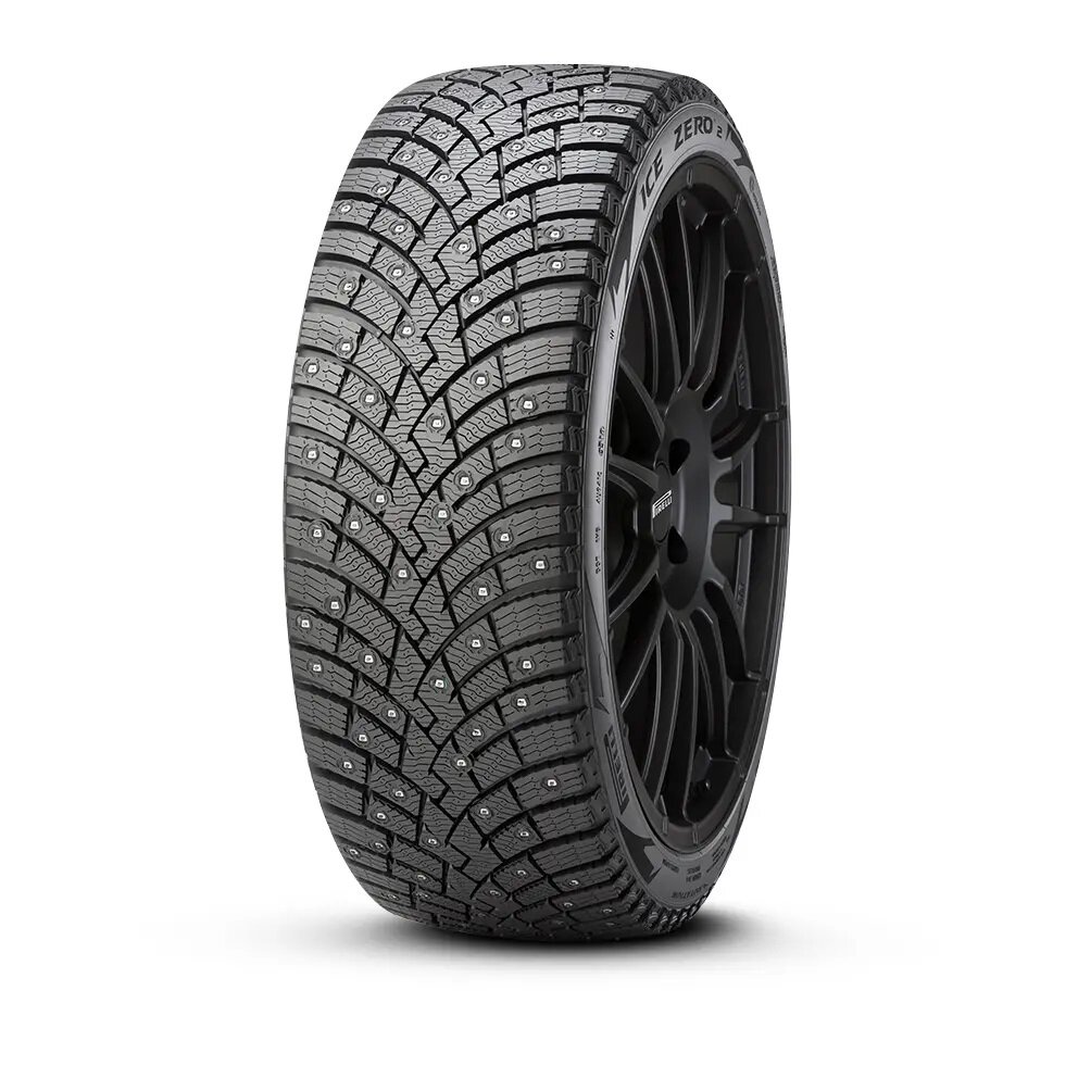 Автошина Pirelli 225/50R17 98T XL ICE ZERO 2 ШИП