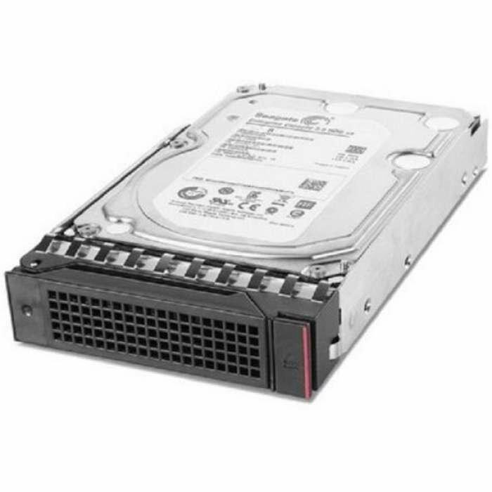 Lenovo TCH ThinkSystem DE Series 12TB 7.2K LFF HDD 2U12 (for DE2000H/DE4000H)
