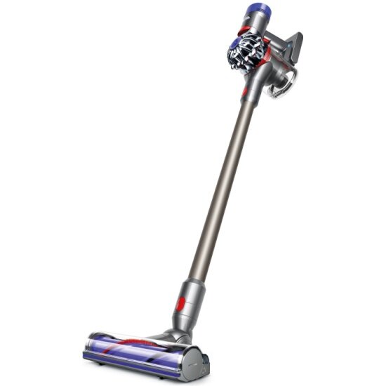 Пылесос DYSON V8 Motorhead