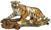 Статуэтка ростовая Тигр крадущийся - изображение
