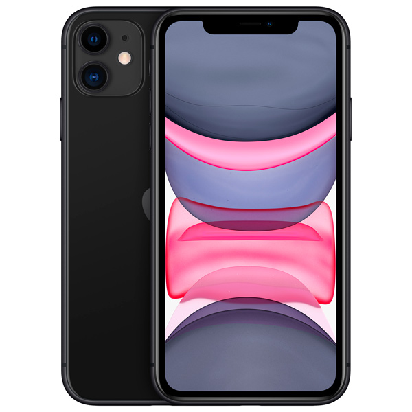 Смартфон Apple iPhone 11