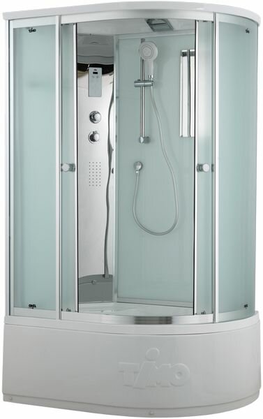 Timo   Timo Comfort T-8820 L Clean Glass