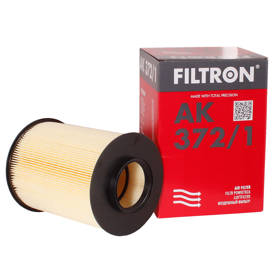 Фильтр воздушный Filtron AK 372/1