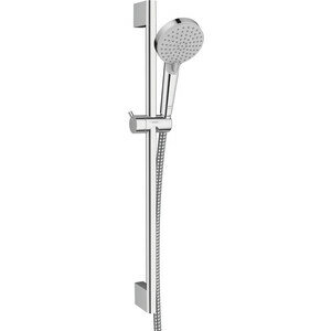 Душевой гарнитур Hansgrohe Vernis Blend Vario 2 режима 65 см (26275000)