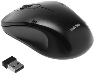 Компьютерная мышь Smartbuy 327AG Splash (SBM-327AG-SP-FC) купить в интернет-магазине и регионах, доставка
