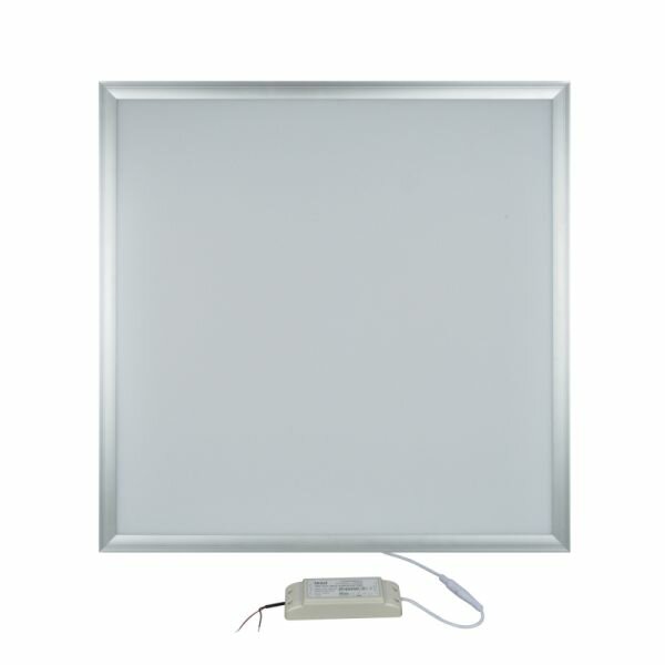 Светильник Uniel ULP-6060-36W/DW Effective Silver LED