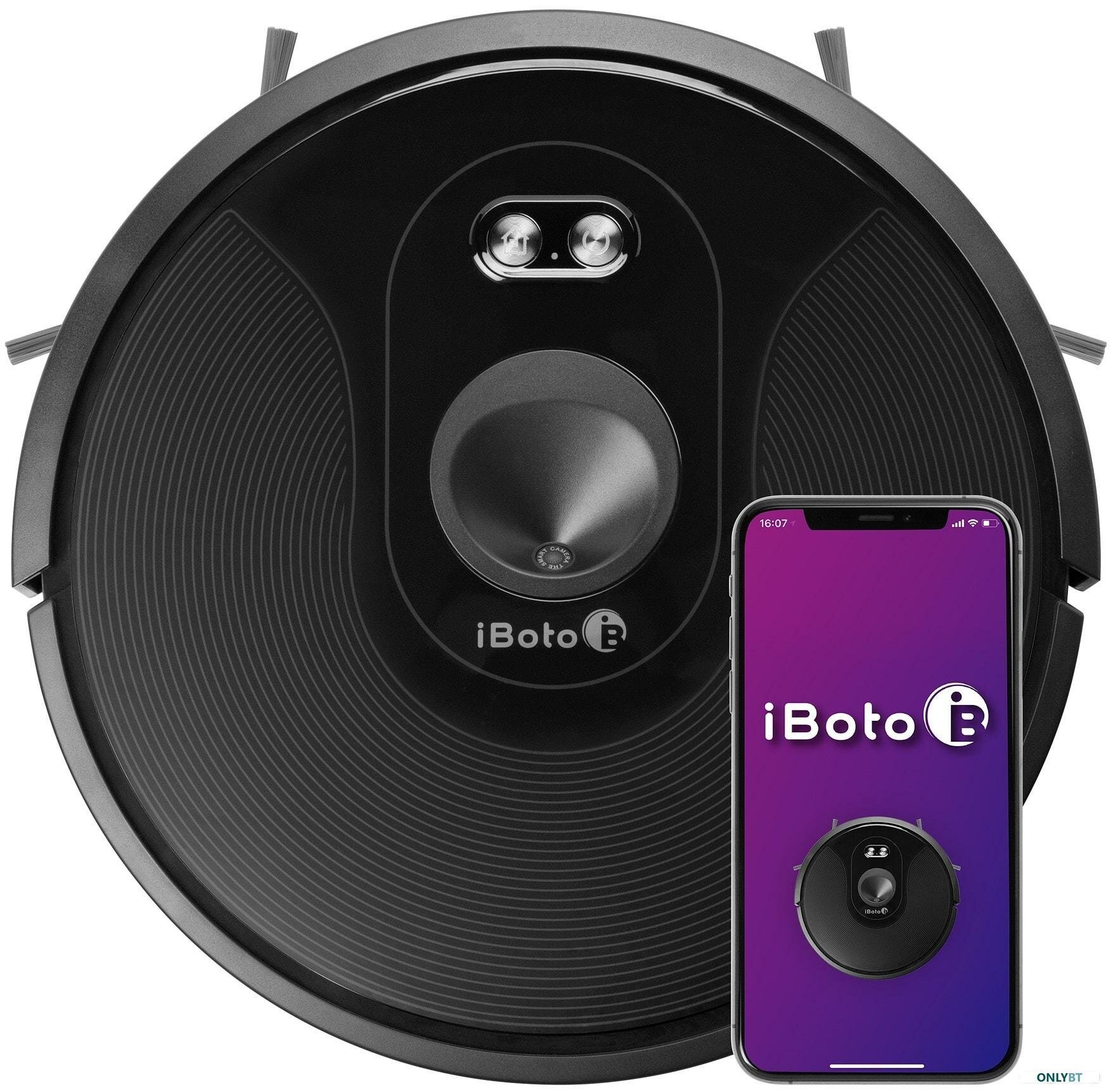 - IBOTO SMART AQUA C820W