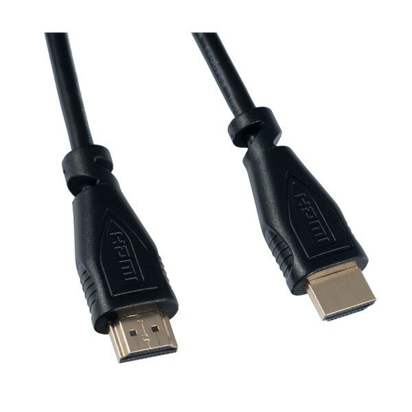 Кабель PERFEO H1004 HDMI A вилка - A вилка, ver.1.4, длина 3 м. BL1