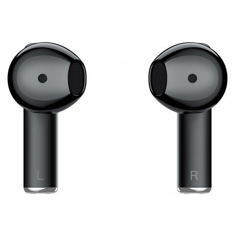 Беспроводные наушники с микрофоном Honor Choice EarBuds X Black (55041962)