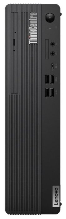 Настольный компьютер Lenovo ThinkCentre M70s Intel Core i5-10400/8 ГБ/512 GB SSD/Intel UHD Graphics 630/Windows 10 Pro черный (11EX000URU)