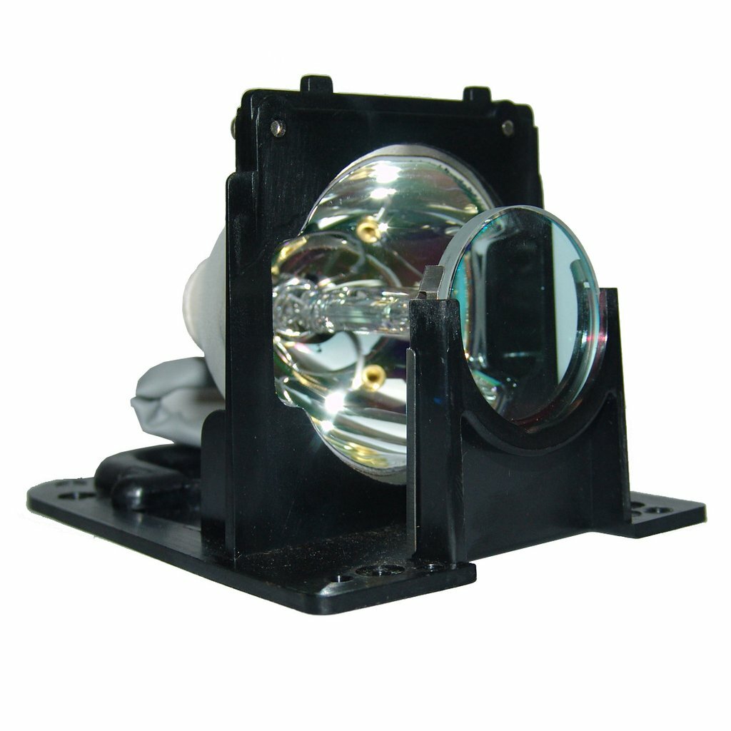 (OBH) Оригинальная лампа с модулем для проектора Optoma SP.83601.001