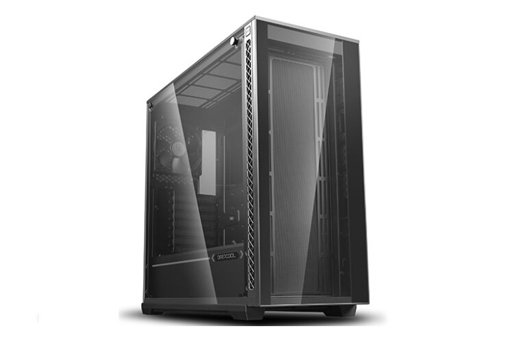 Корпус Deepcool Matrexx 70 Black