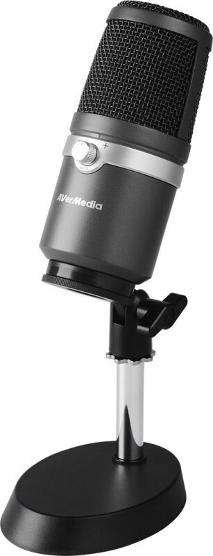 Микрофон AVerMedia Live Streamer MIC 310 (AM310)