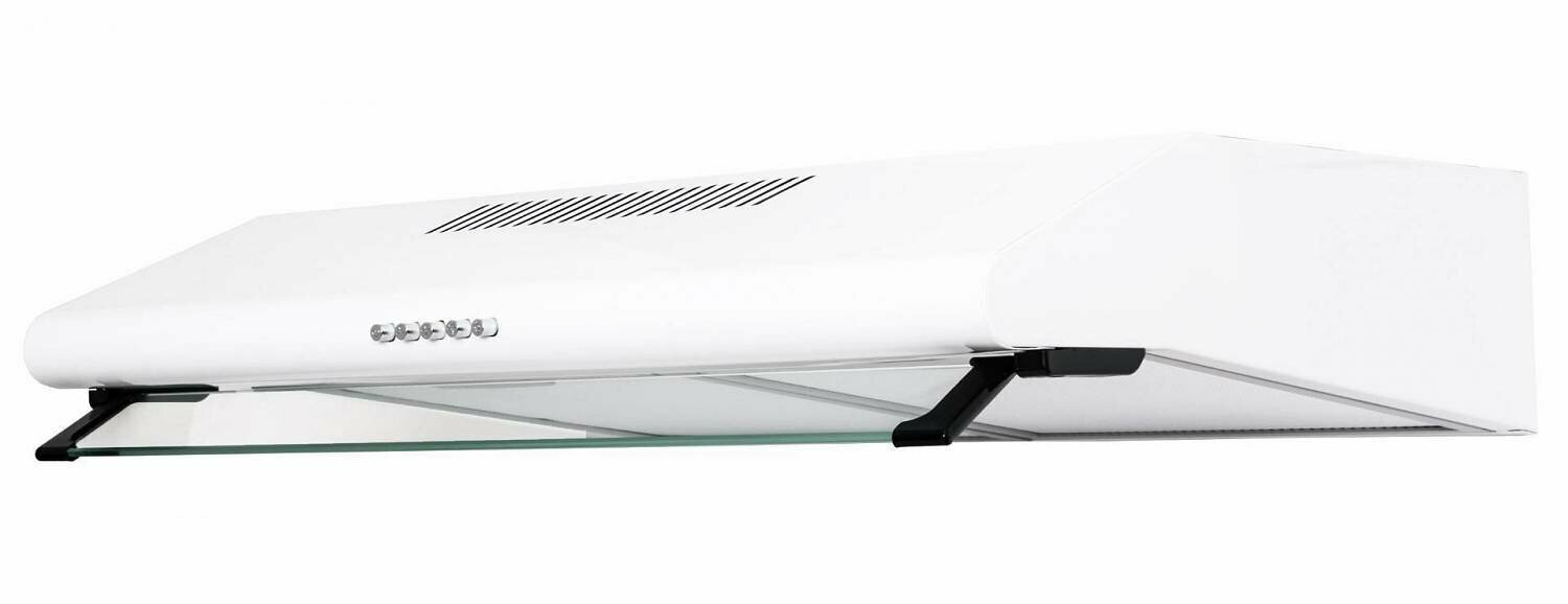 Вытяжка кухонная EXITEQ EX-1056 white