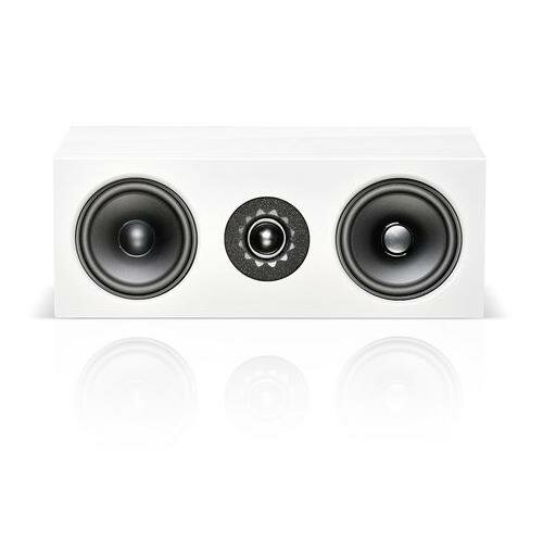   Audio Physic CLASSIC CENTER 2 Glass White high gloss