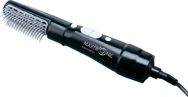 Фен с наcадкой расческой Maxtronic MAX-D3024 (24) .