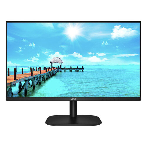 Монитор AOC Value Line 27B2H/EU 27", черный