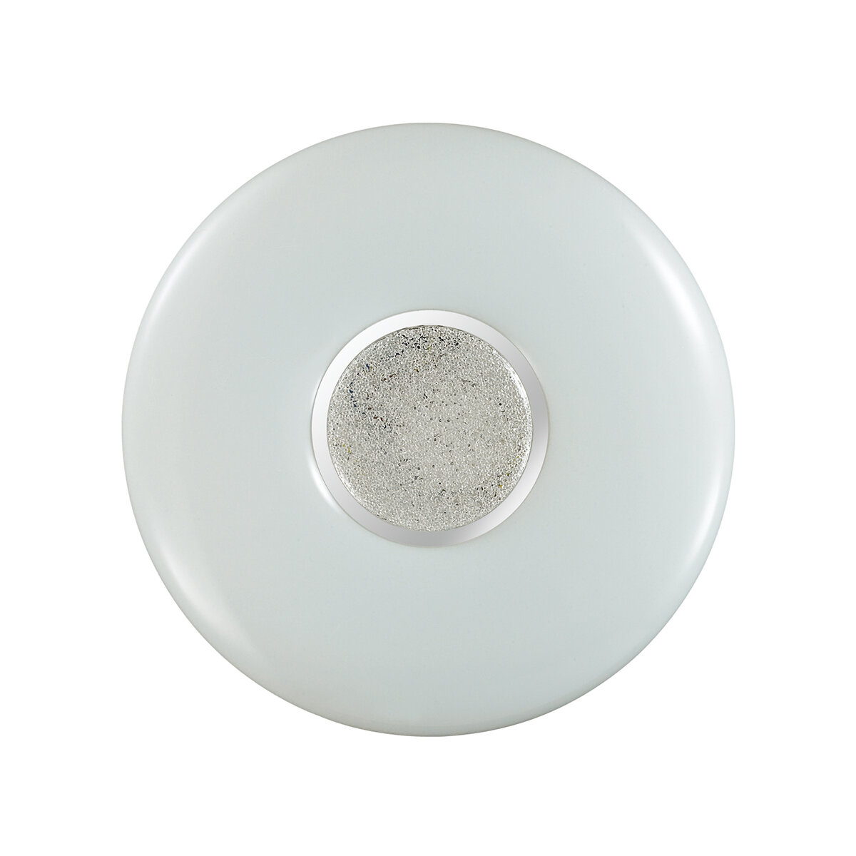 Настенно потолочный светильник Sonex Lazana 2074/DL, Белый, LED