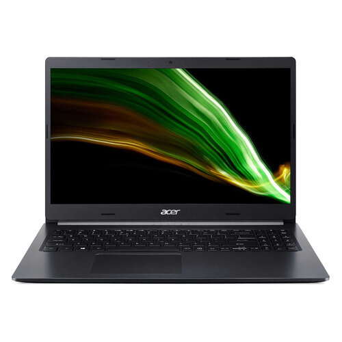 Ноутбук Acer Aspire 5 A515-45-R0KR, 15.6", AMD Ryzen 3 5300U 2.6ГГц, 8ГБ, 128ГБ SSD, AMD Radeon , Eshell, черный [nx.a85er.00p]