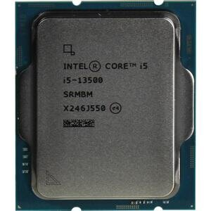 Процессор Intel Процессор Intel Core i5 13500 BOX